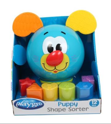 Opakowanie Sorter Piesek