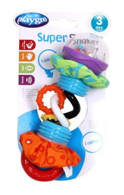 Opakowanie Super shaker