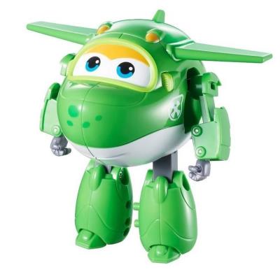 Opakowanie Super Wings Figurka samolot robot Mira