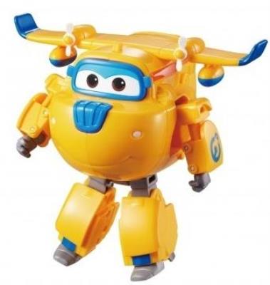 Opakowanie Super Wings - Figurka z ruchomymi elem.- Donnie