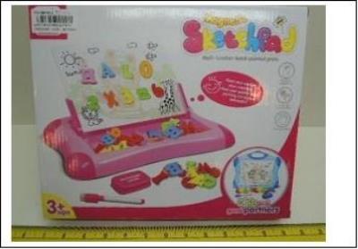 Opakowanie Tablica magnetyczna dwustronna