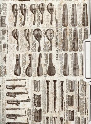 Opakowanie Teczka na dokumenty A4 FF 683A