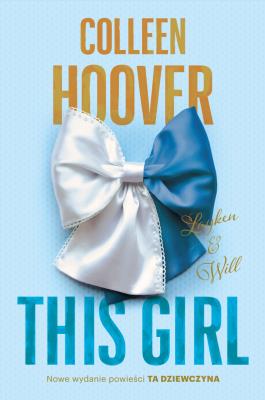 Okładka książki This Girl 