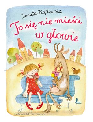 Okładka książki To się nie mieści w głowie