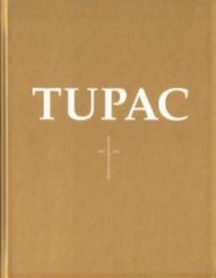 Okładka książki Tupac. Zmartwychwstanie 1971 - 1996