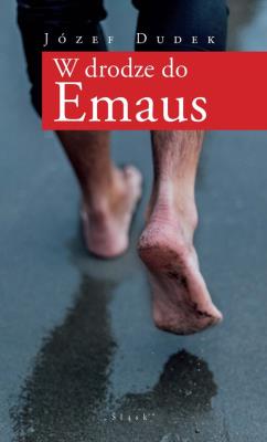 Okładka książki W drodze do Emaus