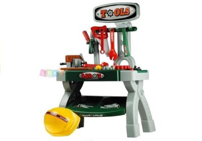 Opakowanie Warsztat stolik z narzędziami