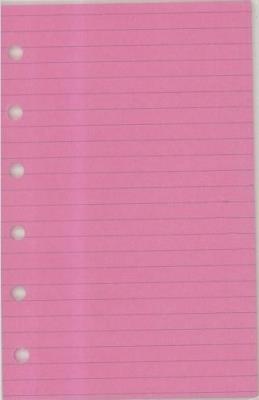 Opakowanie Wkład do organizera K Linia czerwona ANTRA