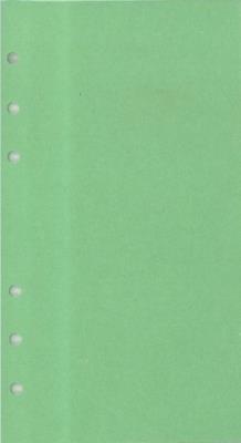 Opakowanie Wkład do organizera ST Czysta czerwona ANTRA