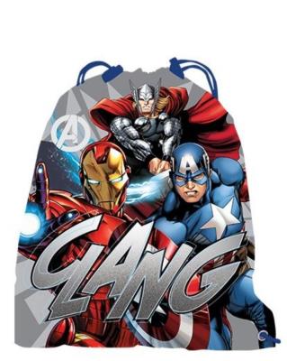 Opakowanie Worek na gimnastykę Avengers