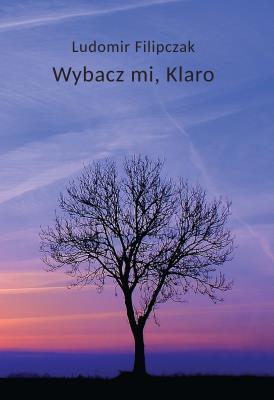 Okładka książki Wybacz mi, Klaro