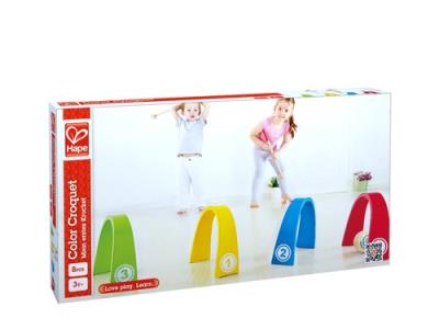 Opakowanie Zestaw do krykieta