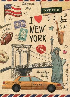 Opakowanie Zeszyt B6 w kratkę 32 kartki