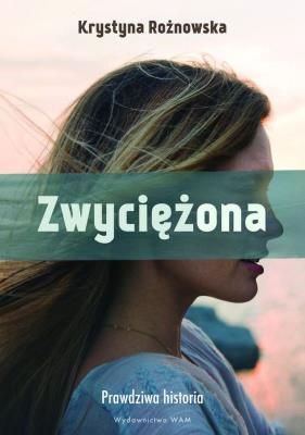 Okładka książki Zwyciężona
