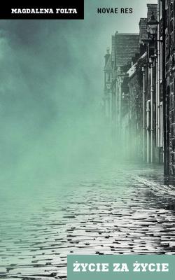 Okładka książki Życie za życie