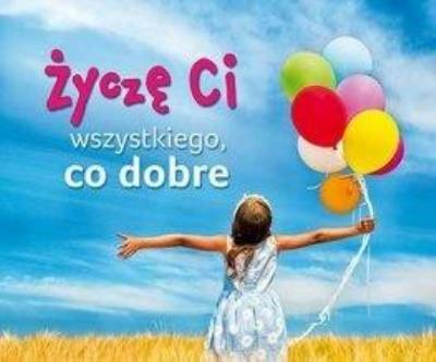 Życzę Ci wszystkiego, co dobre. Perełka 278. Autor: Opracowanie zbiorowe. SmakLiter.pl Okładka książki Życzę Ci wszystkiego, co dobre. Perełka 278