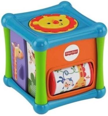 Opakowanie Aktywna kostka