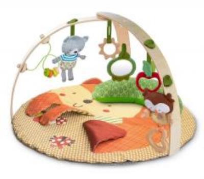 Opakowanie Aktywna mata Bukowy Las