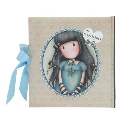 Opakowanie Album na zdjęcia - Forget Me Not