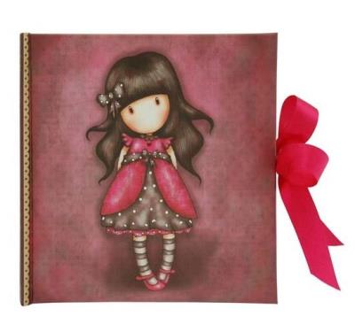 Opakowanie Album na zdjęcia - Ladybird