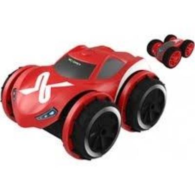 Aqua Cyclone XS DUMEL. Wydawca: Dumel. SmakLiter.pl Opakowanie Aqua Cyclone XS DUMEL