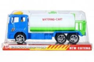 Opakowanie Auto ciężarowe cysterna