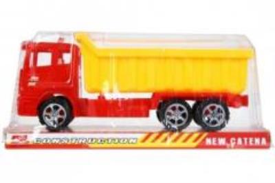 Opakowanie Auto ciężarowe