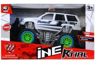 Opakowanie Auto Policja 41x24x25 wj950-40a