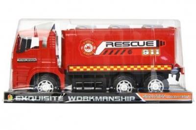 Opakowanie Auto ratunkowe