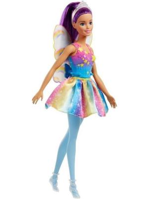 Opakowanie Barbie Dreamtopia. Wróżka tęczowa