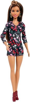 Opakowanie Barbie Fashionistas. Rosey Romper