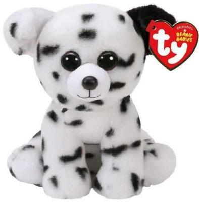 Opakowanie Beanie Babies Spencer - Dalmatyńczyk 24cm