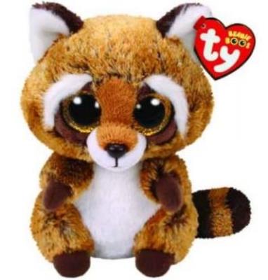 Opakowanie Beanie Boos - Szop Rusty