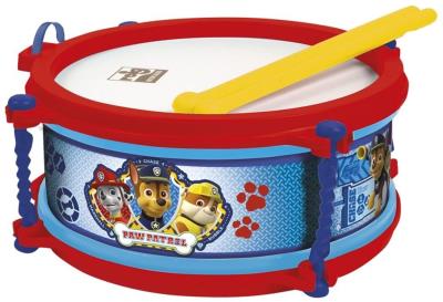 Opakowanie Bębenek z pałeczką Psi Patrol REIG