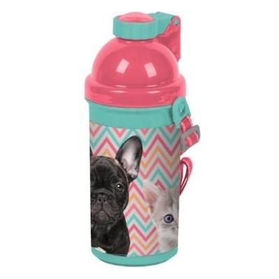 Opakowanie Bidon Dog & Cat