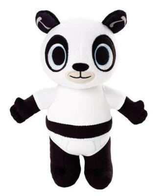 Opakowanie BING przytulanki Pando