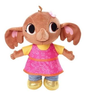 Opakowanie BING przytulanki Sula