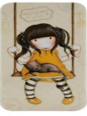 Opakowanie Blaszany piórnik - Ruby Yellow