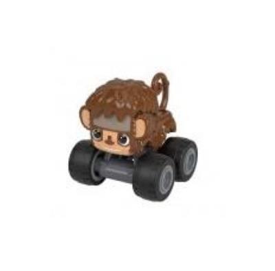 Opakowanie Blaze małe pojazdy Monkey Truck