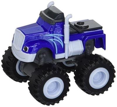 Opakowanie Blaze metalowy pojazd Crusher