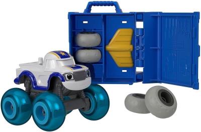 Opakowanie Blaze Tuning opon niebieski