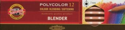 Opakowanie Blender do kredek 12 sztuk
