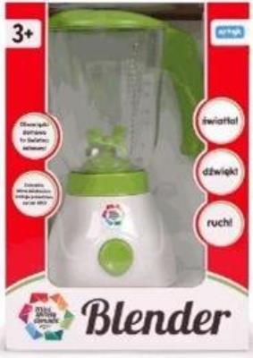 Opakowanie Blender
