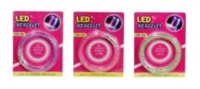 Opakowanie Bransoletka led
