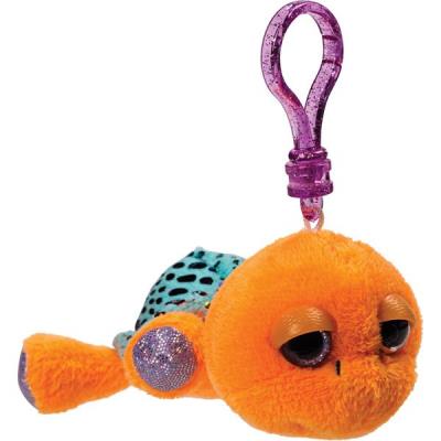 Opakowanie Breloczek pomarańczowy żółw SUKI