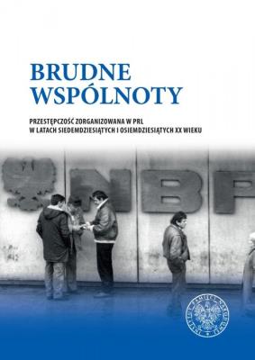 Opakowanie Brudne wspólnoty