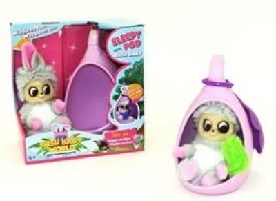 Opakowanie Bush Baby Nenia z gniazdkiem