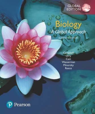Campbell Biology Plus MasteringBiology with Pearson eText. Autor: Reece Jane, Michael Caine. SmakLiter.pl Okładka książki Campbell Biology Plus MasteringBiology with Pearson eText