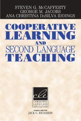 Opakowanie Cooperative Learning and Second Language Teaching