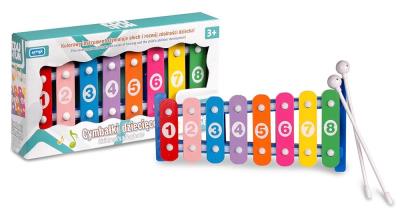 Opakowanie Cymbałki